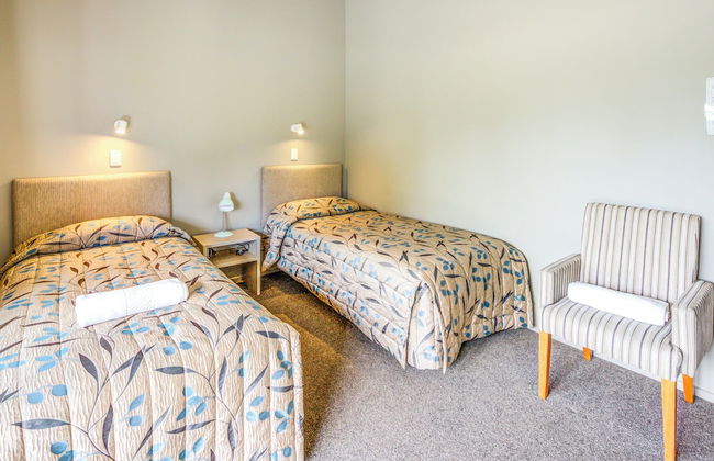 Te Anau Lakeview Holiday Park & Motels - Foto 43