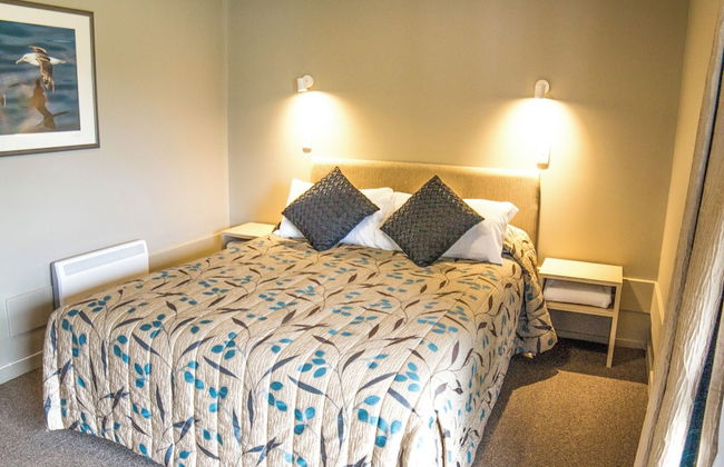 Te Anau Lakeview Holiday Park & Motels - Foto 42