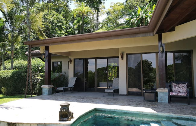 Villas by Tekoa - Foto 48