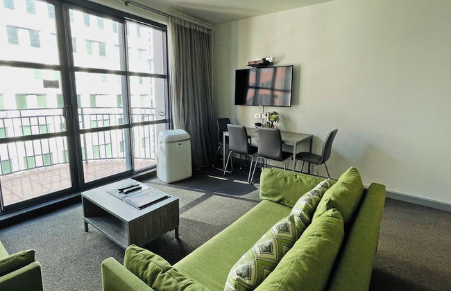Quest Atrium Serviced Apartments - Foto 23