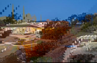 Photo 1 - Via del Sur by Avantstay Private Spanish Villa w/ Views Walk to Wineries!