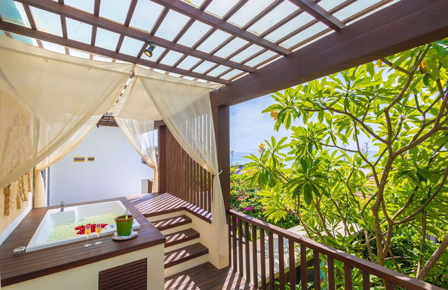 The Royal Purnama Luxury Villas - Adults Only - Foto 75