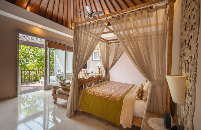 The Royal Purnama Luxury Villas - Adults Only - Foto 13