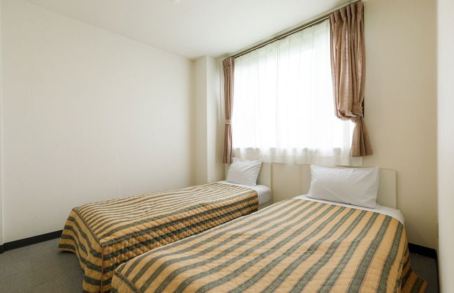Condominium Hakuba Goryu - Photo 34