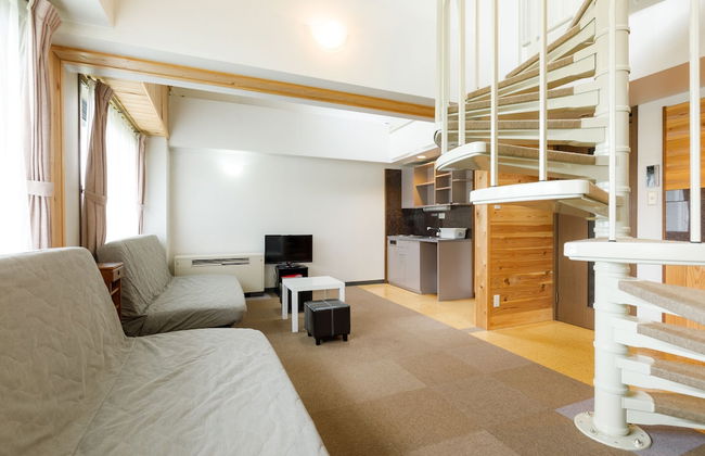 Condominium Hakuba Goryu - Photo 39