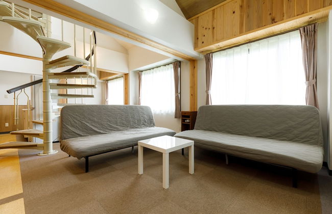 Condominium Hakuba Goryu - Photo 40
