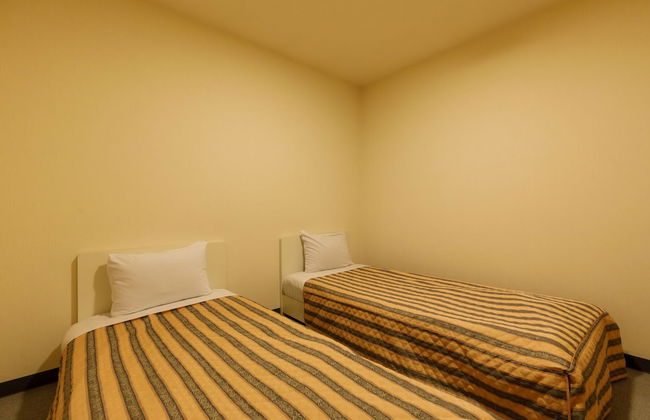 Condominium Hakuba Goryu - Photo 33