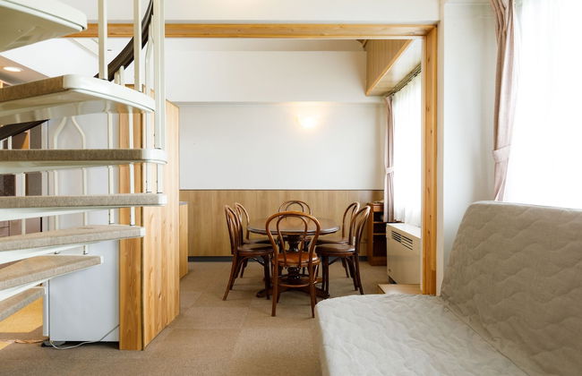 Condominium Hakuba Goryu - Photo 41