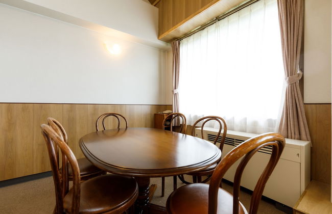 Condominium Hakuba Goryu - Photo 42