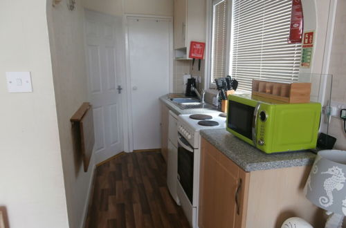 Photo 5 - Beautiful 2-bed Chalet in Mablethorpe