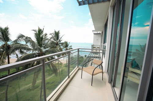 Photo 49 - Oceanfront Galle by ICC