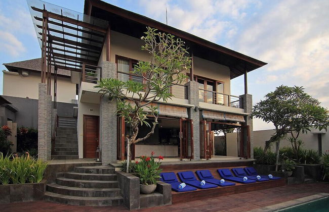 Jabunami Villa - Foto 57