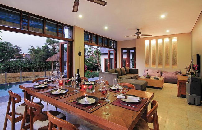 Jabunami Villa - Foto 54