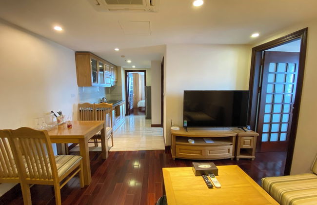 Hai Phong Tower - Foto 16