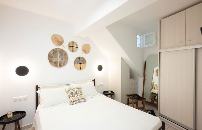 Mykonos Dot Apartments - Foto 12
