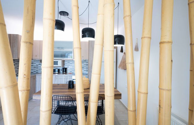 Mykonos Dot Apartments - Foto 64