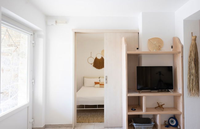 Mykonos Dot Apartments - Foto 65