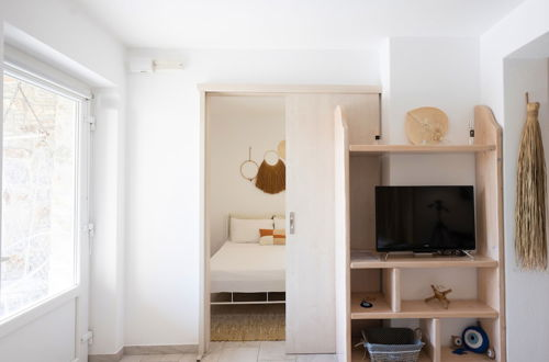 Foto 65 - Mykonos Dot Apartments