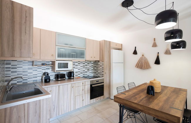 Mykonos Dot Apartments - Foto 44