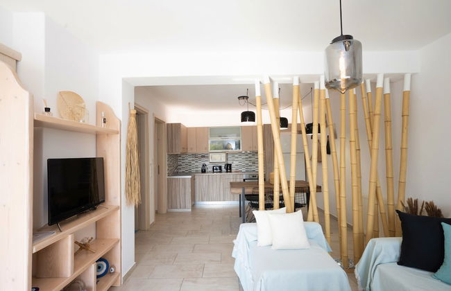 Mykonos Dot Apartments - Foto 69