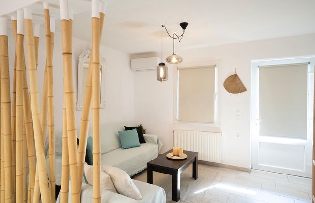 Mykonos Dot Apartments - Foto 63