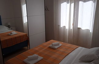 Foto 2 - Apartment for 4 Persons, by the sea and With Beautiful View
