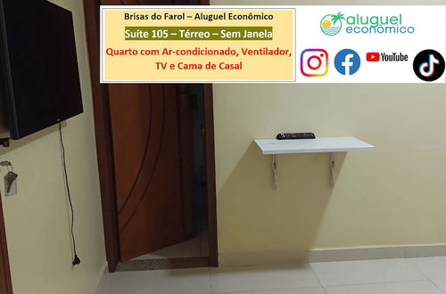 Photo 10 - Brisas do Farol - Aluguel Economico