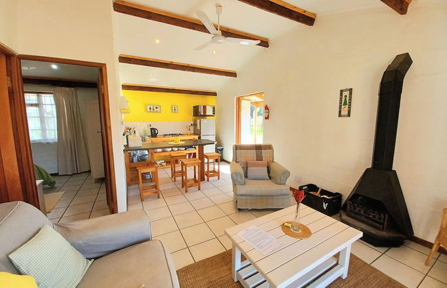 Vindoux Guest Farm and Day Spa - Foto 41