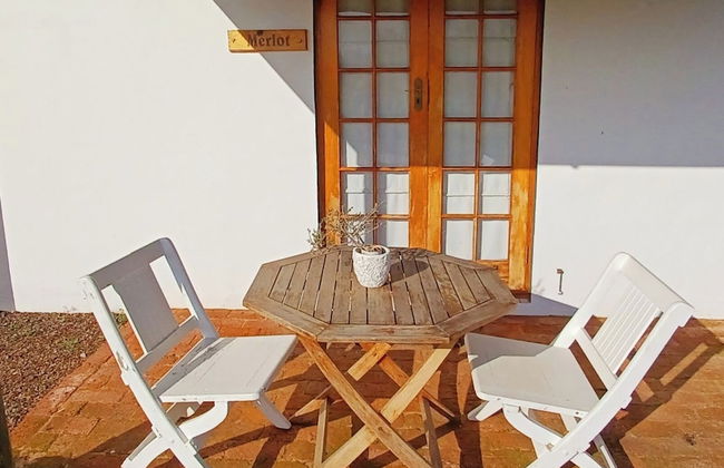 Vindoux Guest Farm and Day Spa - Foto 53