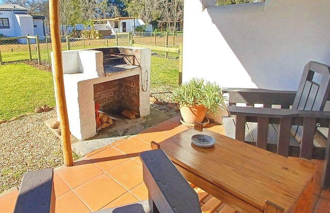 Vindoux Guest Farm and Day Spa - Foto 60