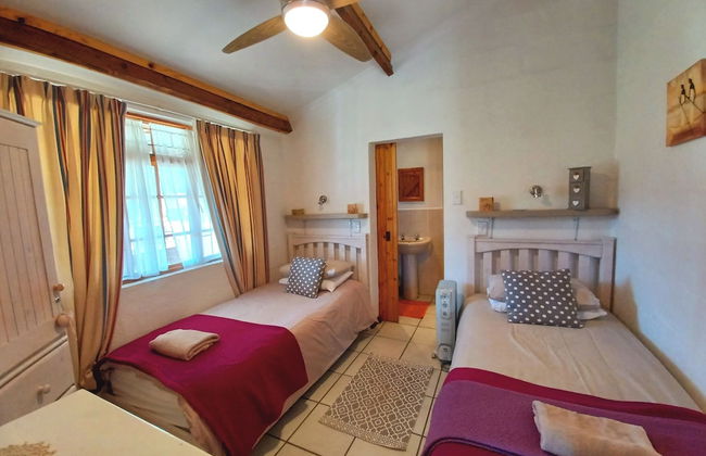 Vindoux Guest Farm and Day Spa - Foto 21