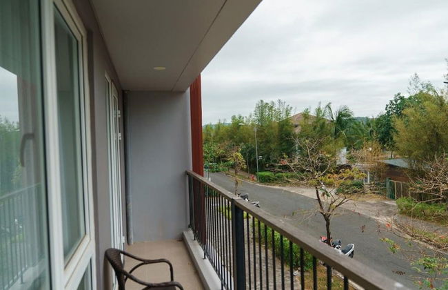 Kosmos Apart Hotel - Foto 45