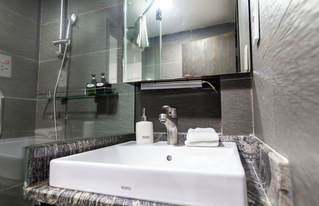 The Haven - Lofts by the Park - Foto 63