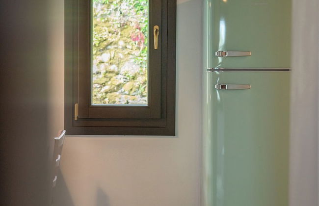 Aeolos Hotel & Villas -Pelion - Foto 36