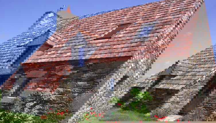 Foto 1 - Quaint Stone House Between Land and sea