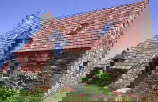 Foto 1 - Quaint Stone House Between Land and sea