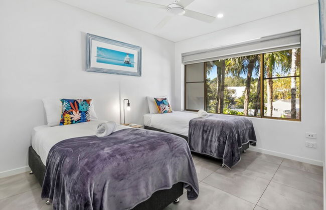 The Noosa Apartments - Foto 22
