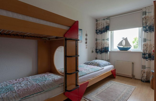 Cozy Apmt for 5people by the sea - Foto 25