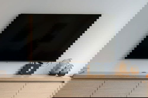 Foto 6 - Trendy Apartment on top Location in Knokke for 7
