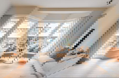 Foto 2 - Trendy Apartment on top Location in Knokke for 7