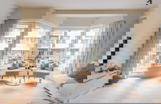 Foto 2 - Trendy Apartment on top Location in Knokke for 7