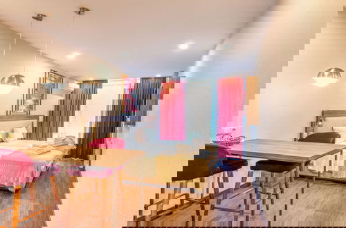 Foto 5 - Rainbow Residence Batumi