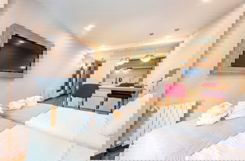 Foto 6 - Rainbow Residence Batumi