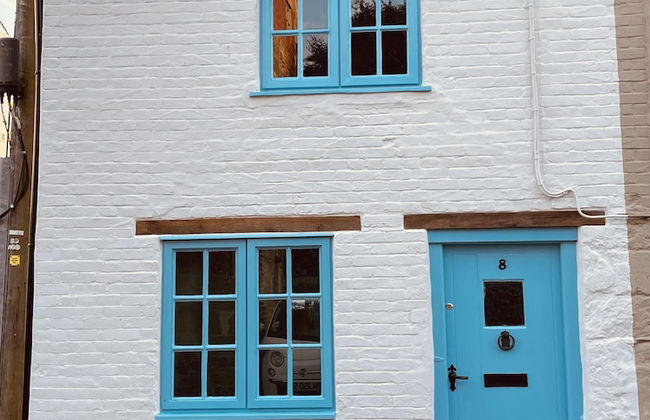 Cosy Cottage Retreat in Shaftesbury - Foto 24