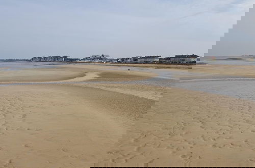 Foto 44 - Residence Le Chant des Oiseaux in Courseulles-sur-mer