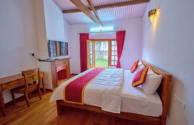 Shivv's heritage inn - Foto 24