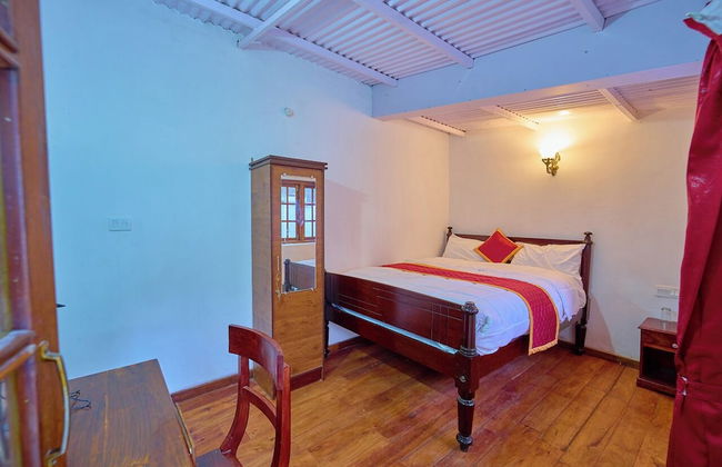 Shivv's heritage inn - Foto 22