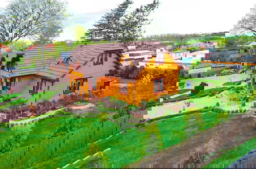 Foto 1 - Terraced House in Ustronie Morskie Near Beach