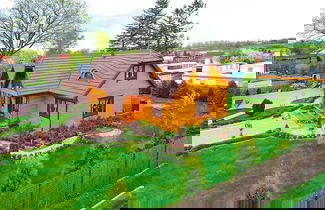 Foto 1 - Terraced House in Ustronie Morskie Near Beach