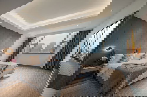 Foto 33 - Citadines Zhengda Mall Hefei